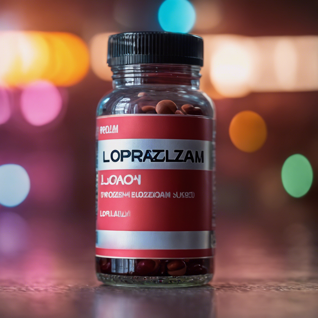 Loprazolam image