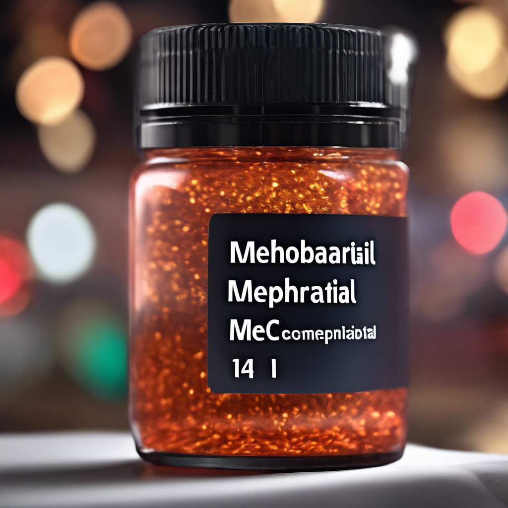 Methylphenobarbital (mephobarbital) image