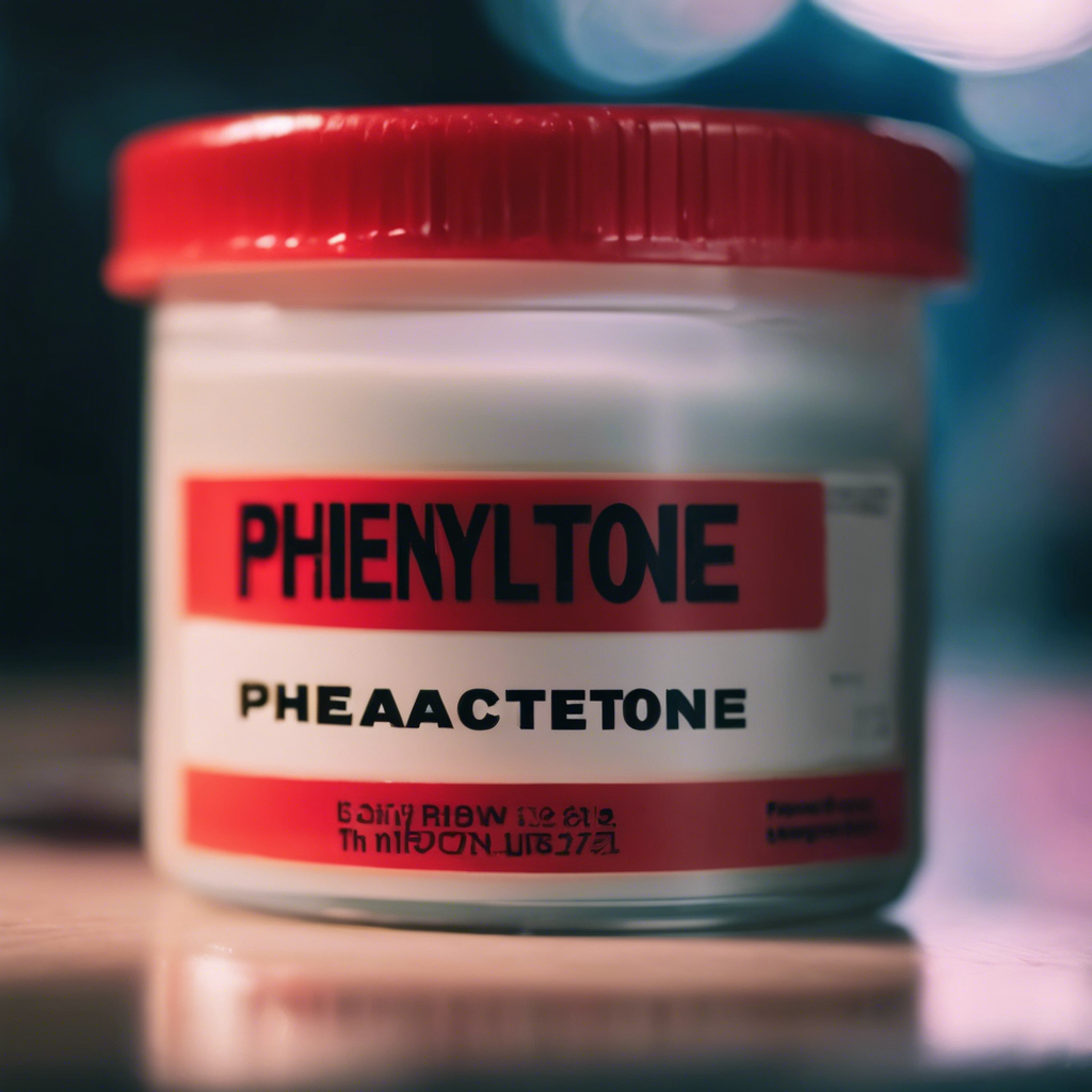 Phenylacetone image