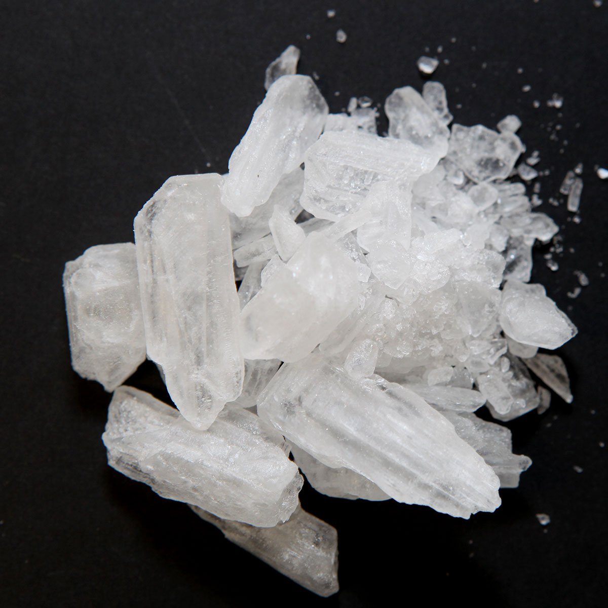 Amphetamine image