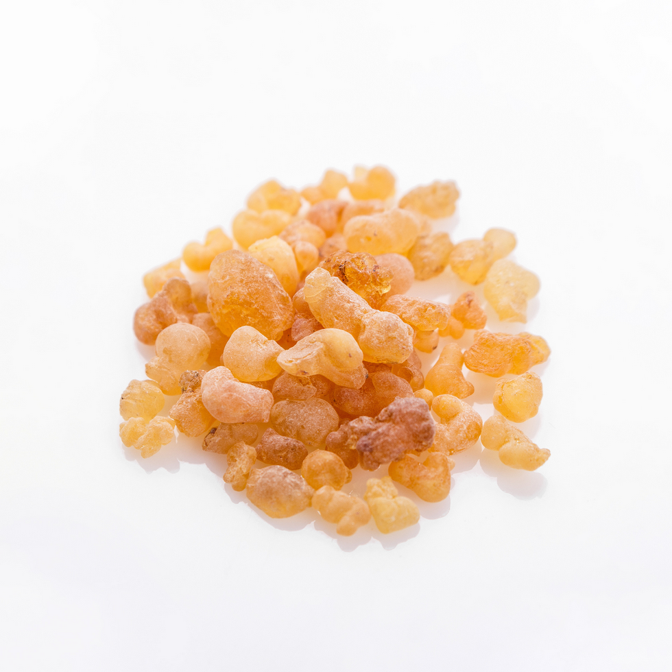 Boswellia image