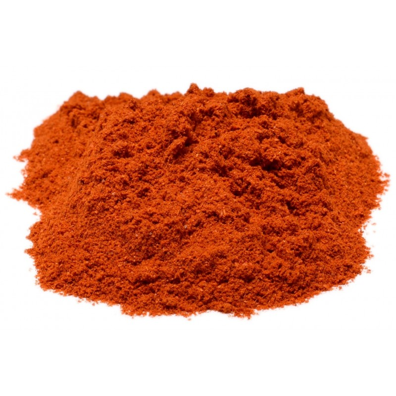 Cayenne image