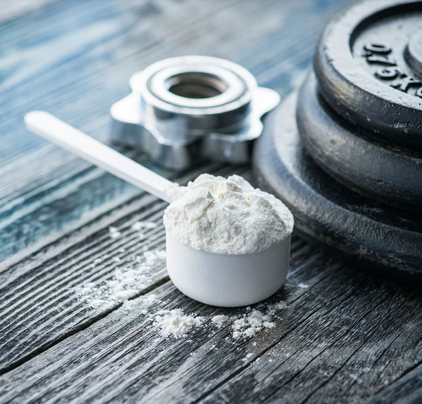 Creatine image