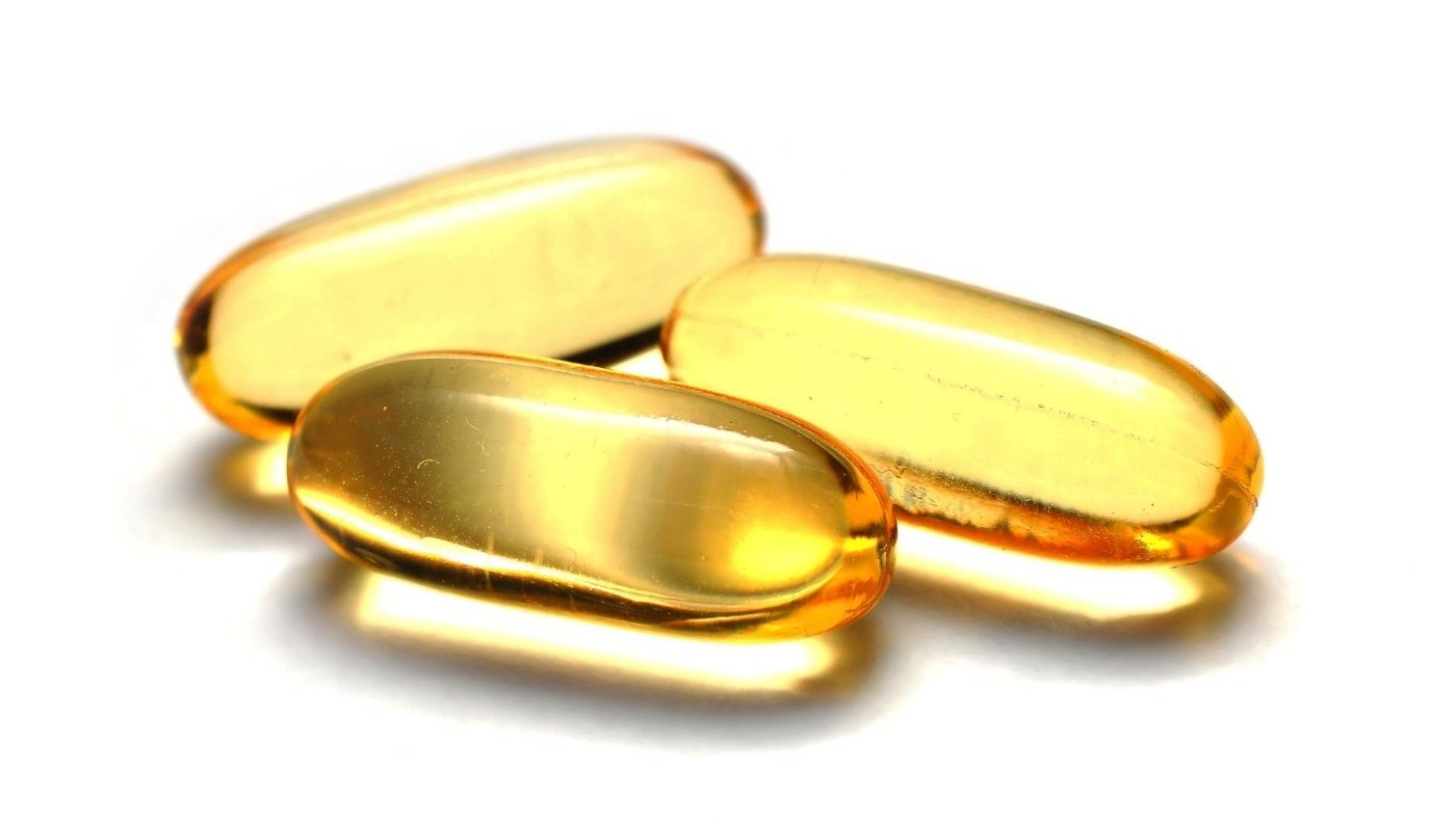 Fish Oil image