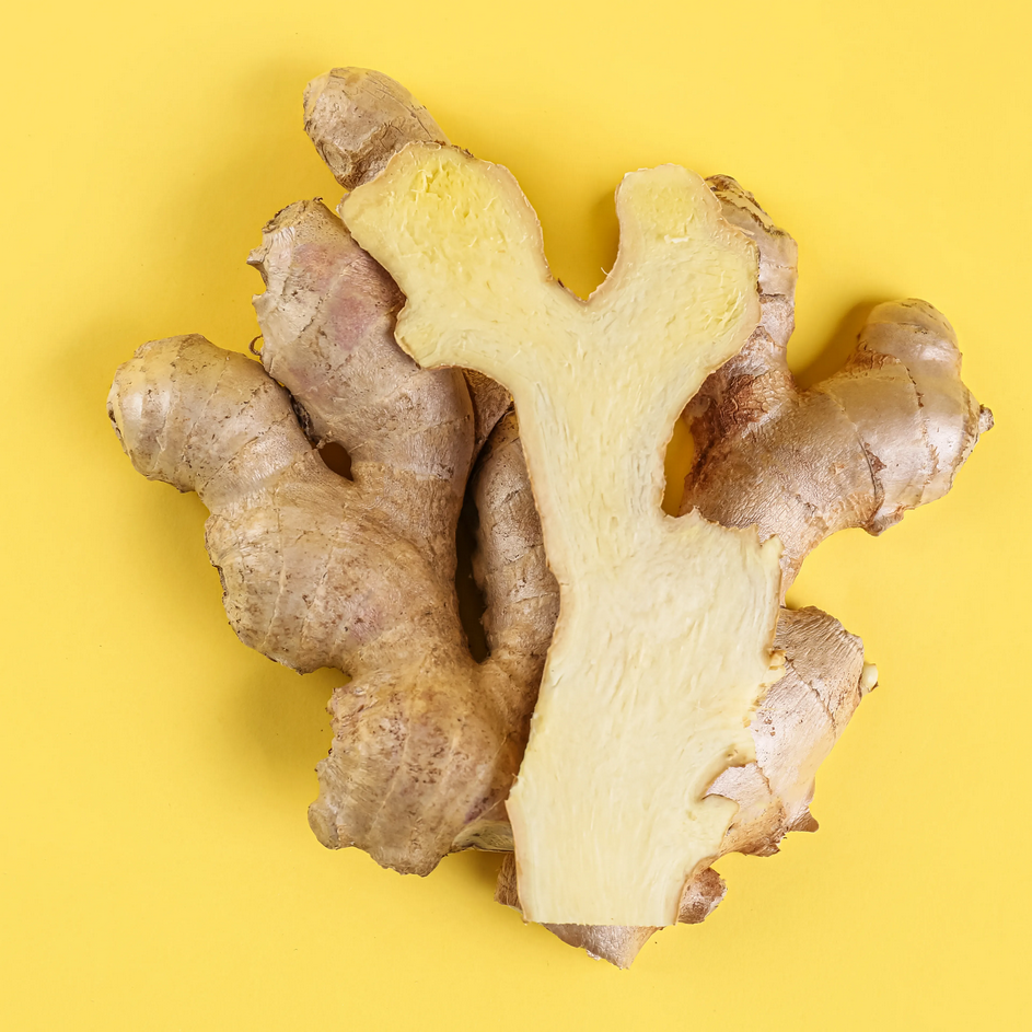 Ginger image