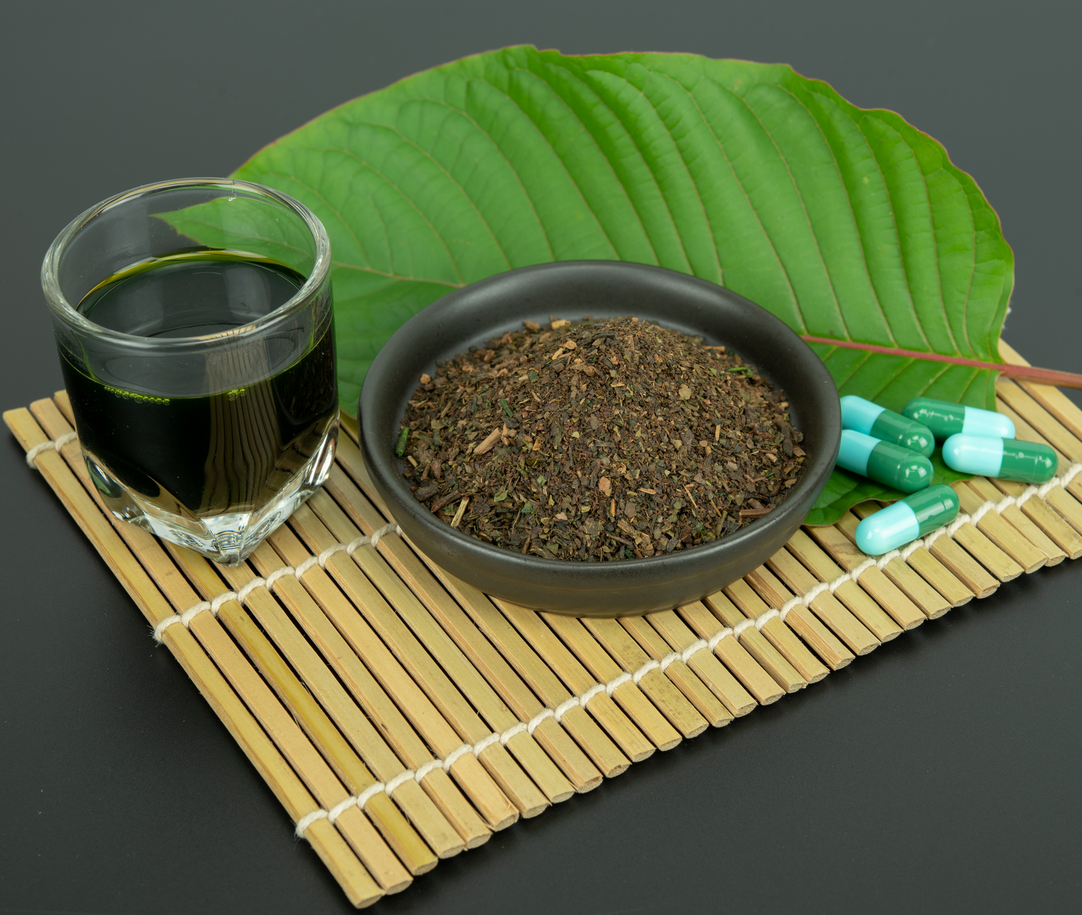 Kratom image