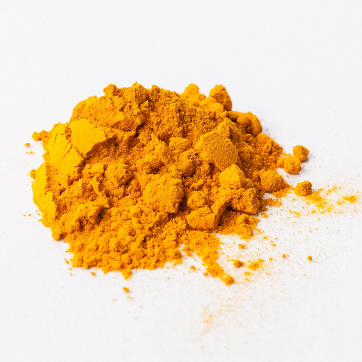 Curcumin image