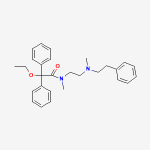 Pyrovalerone image