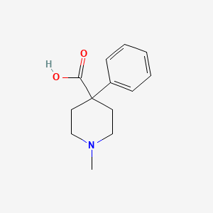 Meperidine intermediate-A image