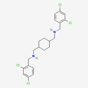 norethandrolone (17-alpha-ethyl-17-beta-hydroxyestr-4-en-3-one) image