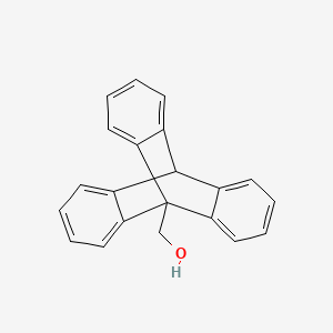 oxymesterone (17-alpha-methyl-4,17-beta-dihydroxyandrost-4-en-3-one) image