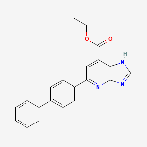 JWH-018 (Example of Synthetic Cannabinoid) image