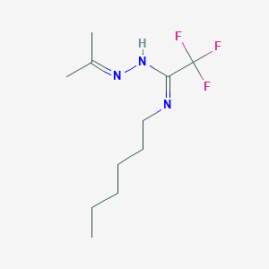 5-Fluoro-UR-144 image