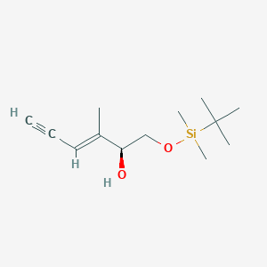 Acetyl-alpha-methylfentanyl image