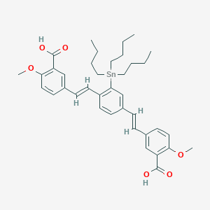 6-alpha-methyl-androst-4-ene-3,17-dione image