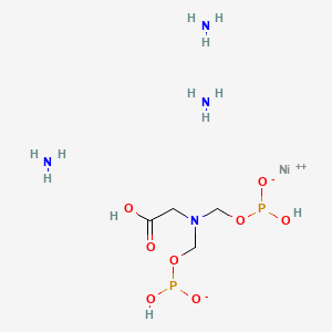 2-(2,5-Dimethoxy-4-ethylphenyl) ethanamine (2C-E) image