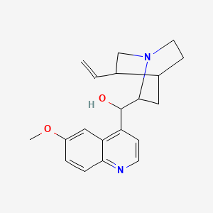 Quinine image