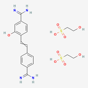 Chlorphentermine image