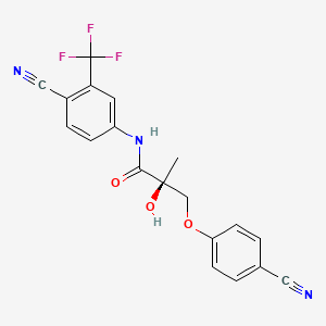 Ostarine image