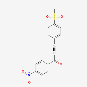 4-hydroxytestosterone (4,17-beta-dihydroxyandrost-4-en-3-one) image