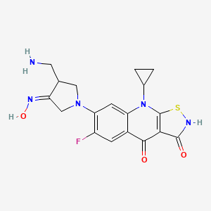 Ligandrol image