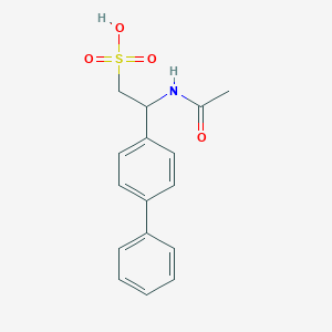 4-methyl-alpha-ethylaminopentiophenone (4-MEAP) image