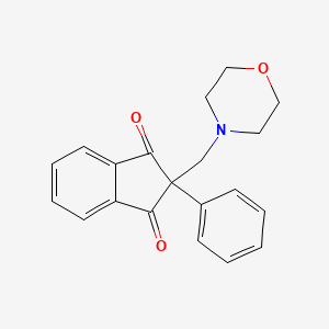 UR-144 (1-Pentyl-1H-indol-3-yl)(2,2,3,3-tetramethylcyclopropyl)metanone image