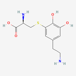 SAM-e (S-adenosylmethionine) image