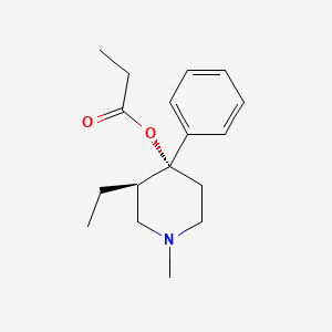 Betameprodine image