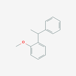 2-(4-Isopropylthio)-2,5-dimethoxyphenyl) ethanamine (2C-T-4) image