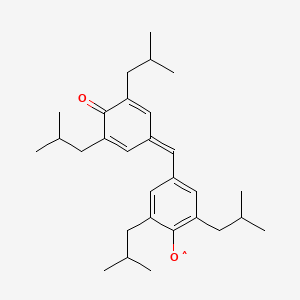 Dextromoramide image