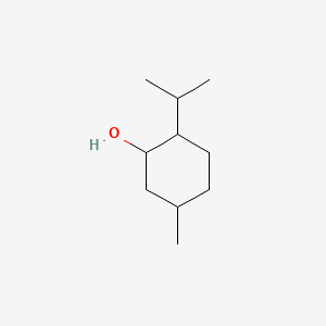 Menthol image