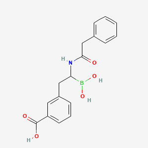 Para-Methoxymethamphetamine (PMMA), 1-(4-methoxyphenyl)-N-methylpropan-2-amine image