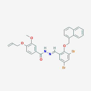 CUMYL-PEGACLONE (5-pentyl-2-(2-phenylpropan-2-yl)pyrido[4,3-b]indol-1-one) image