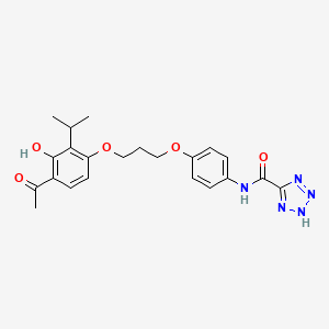 Clonitazene image