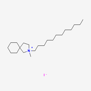 Moramide-intermediate image