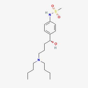 Hydroxypethidine image