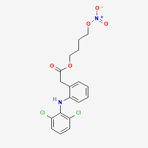 5-alpha-androstan-3,6,17-trione image