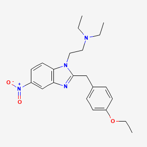 Etonitazene image