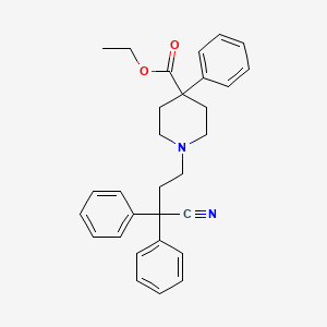 Diphenoxylate image