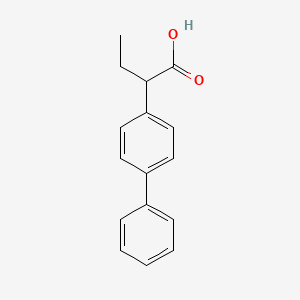 Ketobemidone image