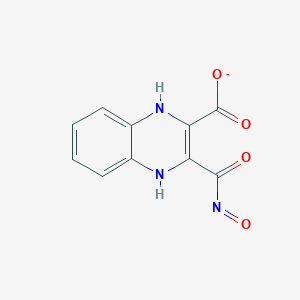 2-(2,5-Dimethoxy-4-methylphenyl)ethanamine (2C-D) image