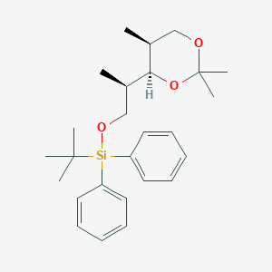 Dimepheptanol image