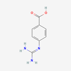 2,5-Dimethoxy-4-(n)-propylthiophenethylamine (2C-T-7) image