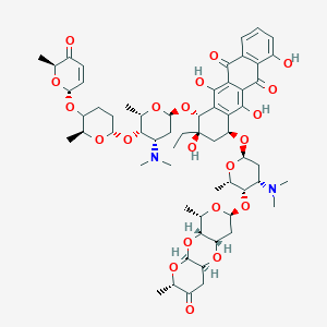 Alpha-methylthiofentanyl image