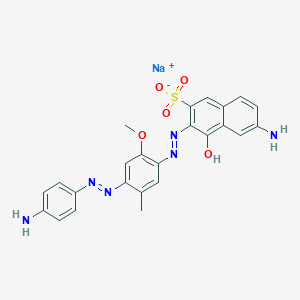 Dimenoxadol image