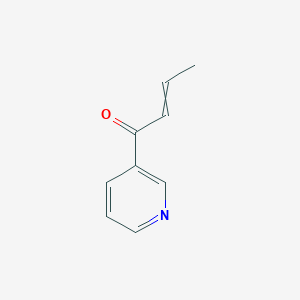 2-(2,5-Dimethoxy-4-(n)-propylphenyl) ethanamine (2C-P) image