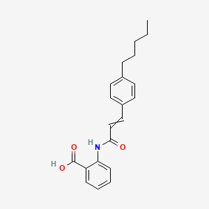 Alpha-ethyltryptamine image