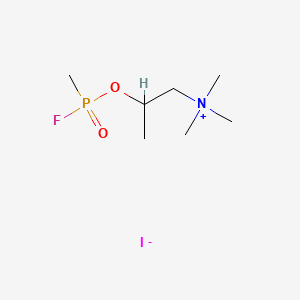 Ibogaine image