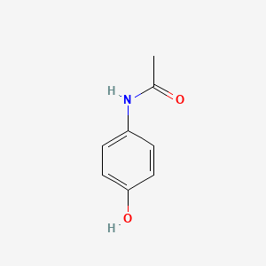 Acetaminophen image